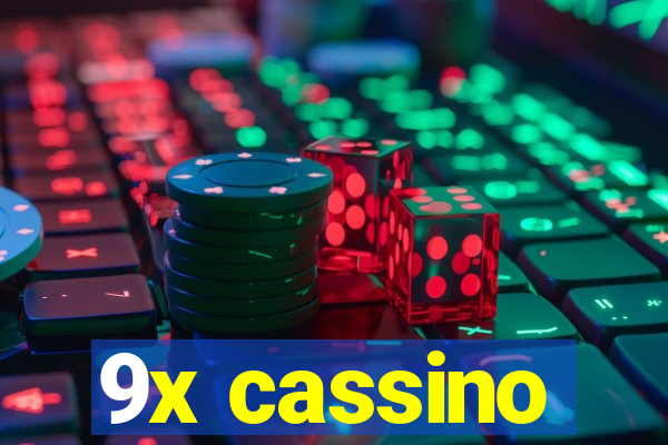 9x cassino